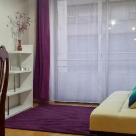Smart Apart Apartment Santiago Exterior foto