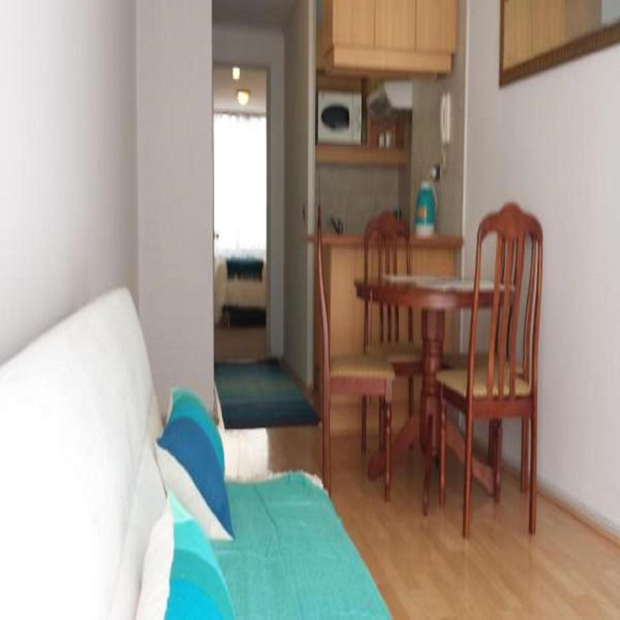 Smart Apart Apartment Santiago Exterior foto